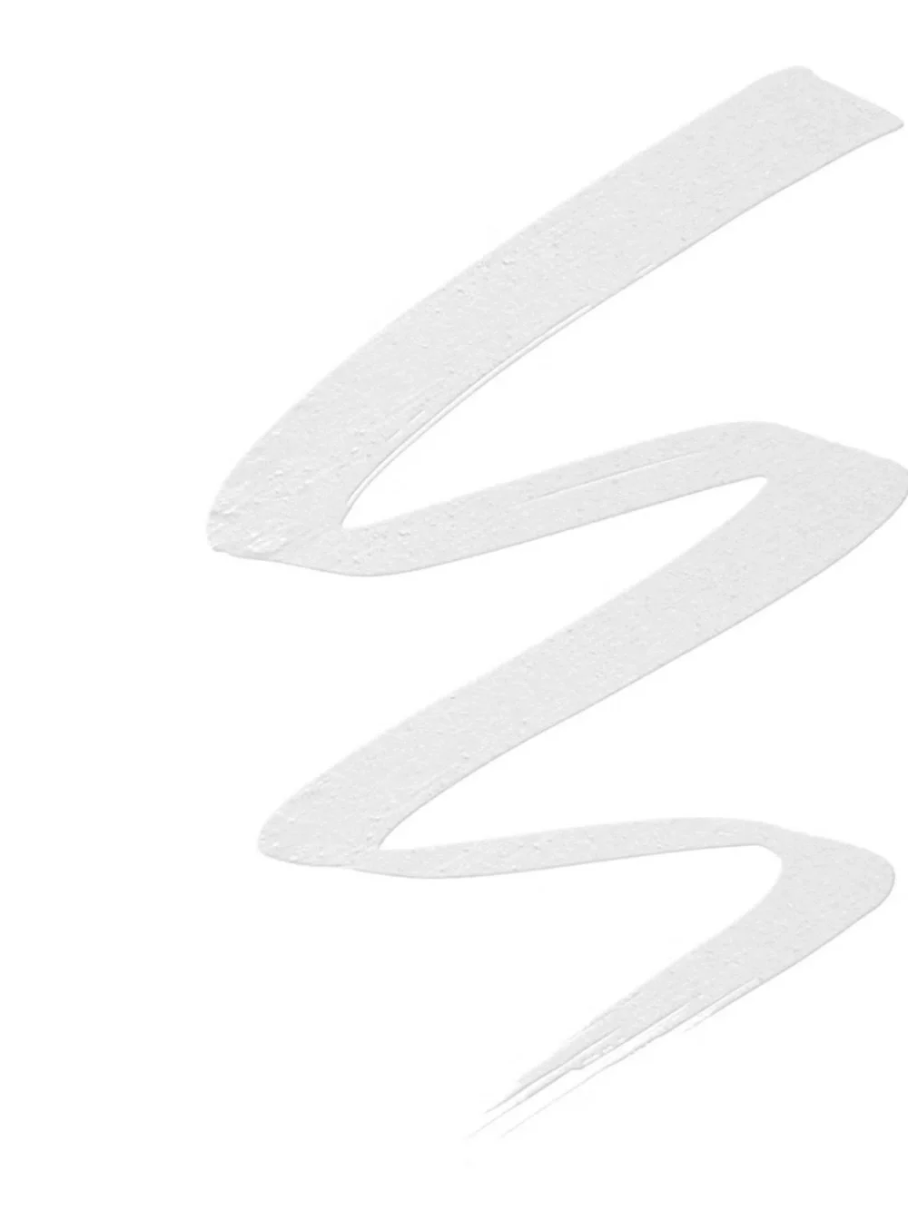NYX Epic Inky Stix Matte Eyeliner - White NEW!
